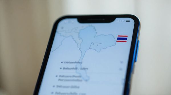 Les meilleures eSIM à utiliser en Thaïlande : notre sélection