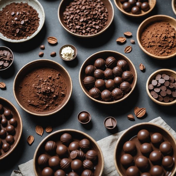 Où participer à un atelier de fabrication de chocolat en Suisse?