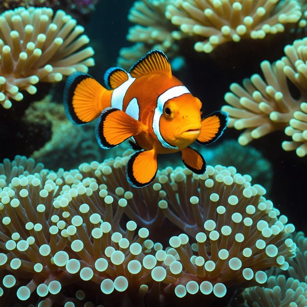 Où trouver les meilleures expériences de snorkeling pour observer les poissons-clowns en Australie ?
