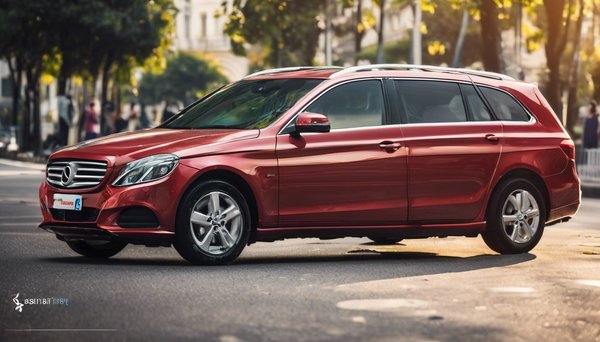 Location voiture 7 places : la meilleure option pour votre famille