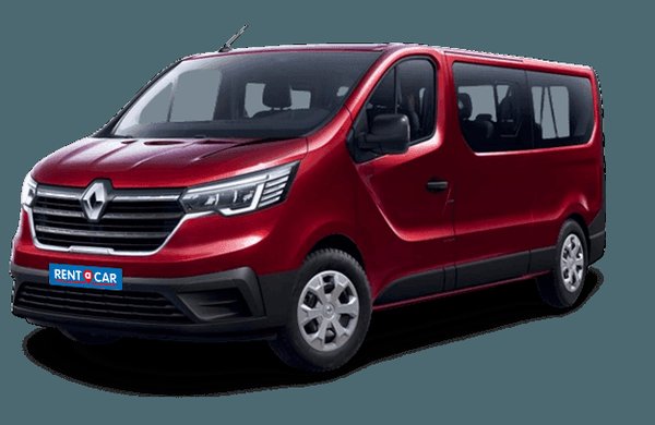 Location de minibus 9 places : voyagez ensemble en toute sérénité